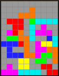 tetris-movil